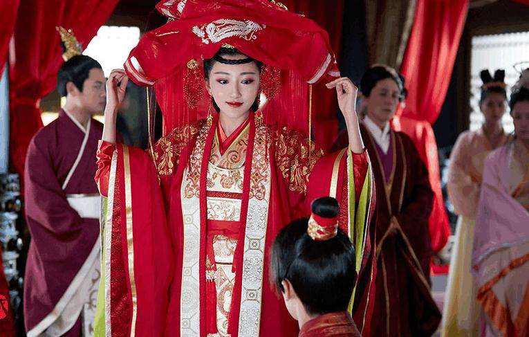 原创为何唐朝人不愿娶公主公主有一习惯让男人汗颜换你也难接受