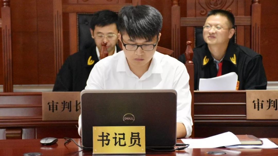 现在开庭建设工程追偿纠纷与保险合同纠纷案开审