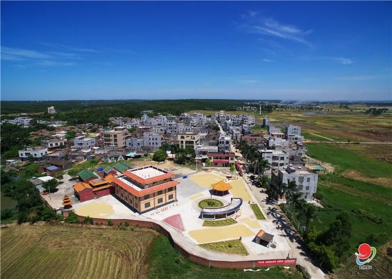 廉江的农村将要大变样啦!湛江乡村振兴战略规划出炉!