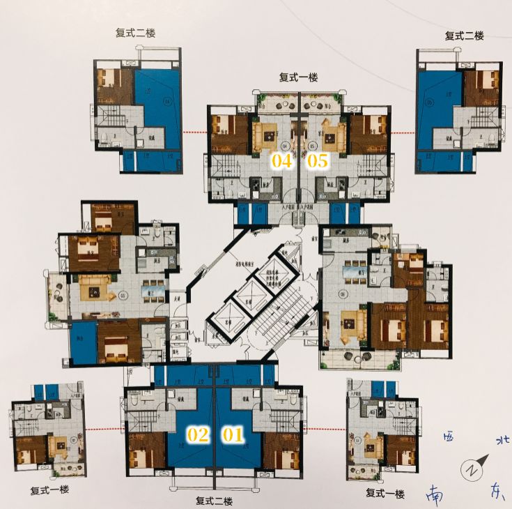 两年前拿地就被预判将刺破3万的品秀星图,究竟何时破3?