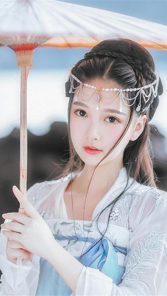 原创十二星座女回到古代是啥类型女子快来看看符合你么