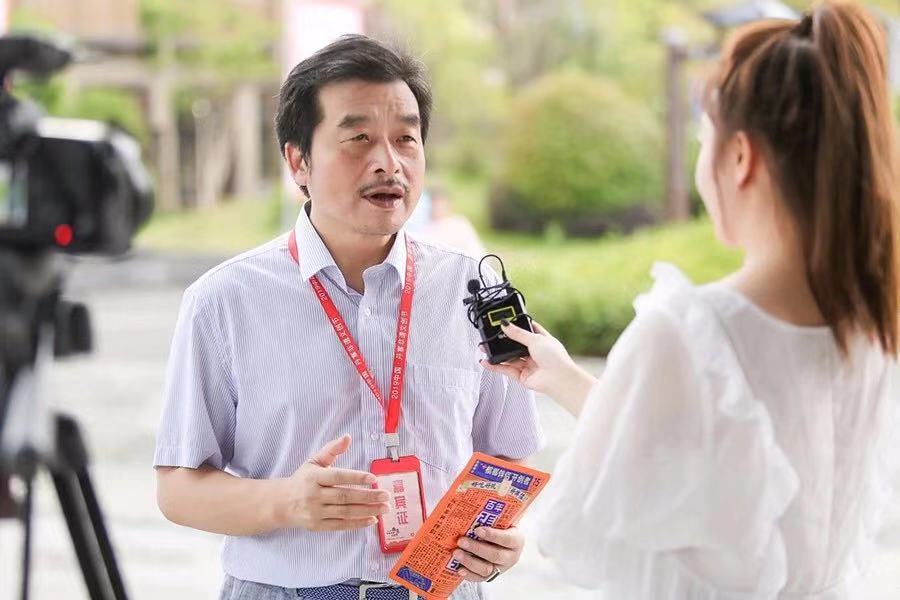 如何用非遗工匠精神服务地球村