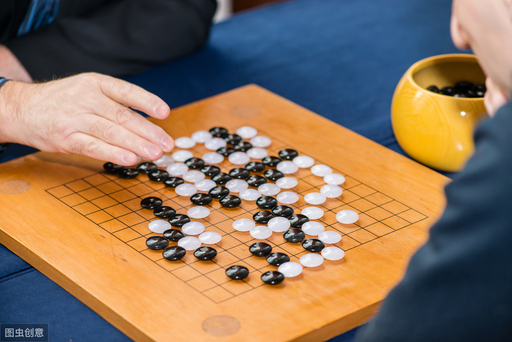 元十九杯开赛2019年职业围棋最强新星即将诞生