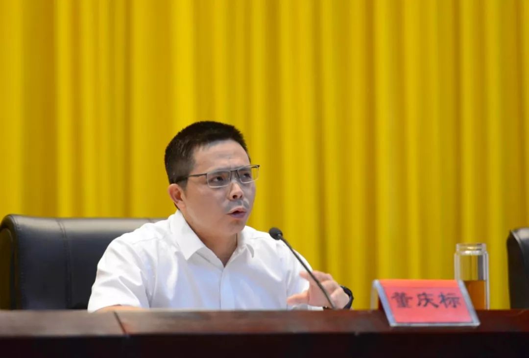 "美丽柳市"建设启动丨柳市千人大会表明环境整治决心!