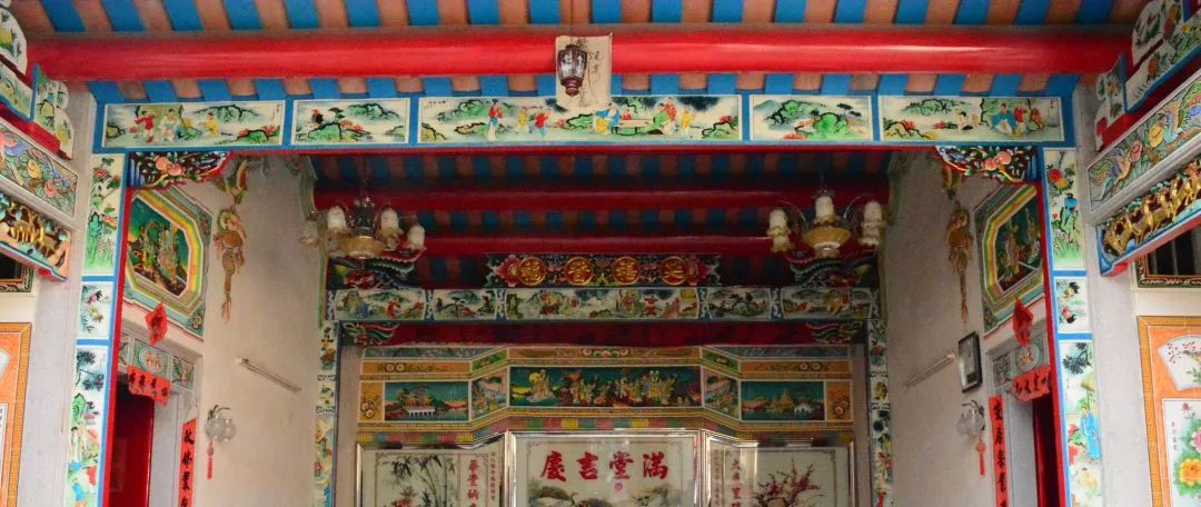 潮南这座下山虎够压贴派强