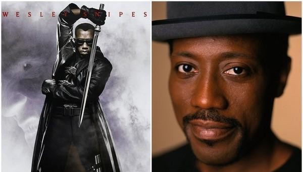 如今已經57歲的衛斯理史奈普(wesley snipes),近日造訪韓國,被問到