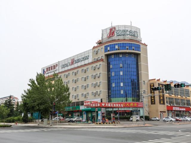 锦江之星威海世昌大道高铁北站酒店地址:威海市高区世昌大道269号推荐