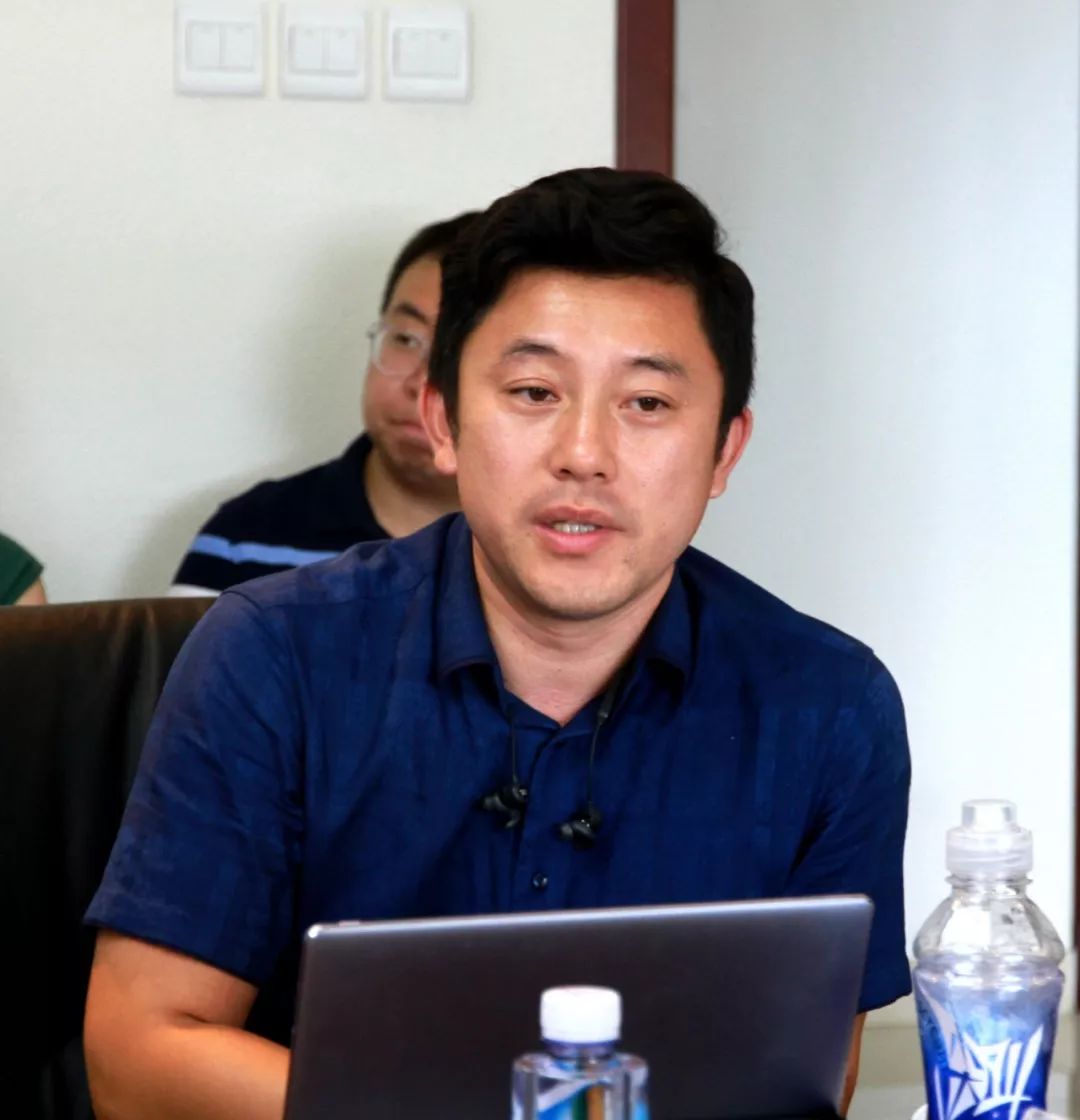 cta学术沙龙2019年第15期丨张佳仪旅游新业态的大数据应用实践