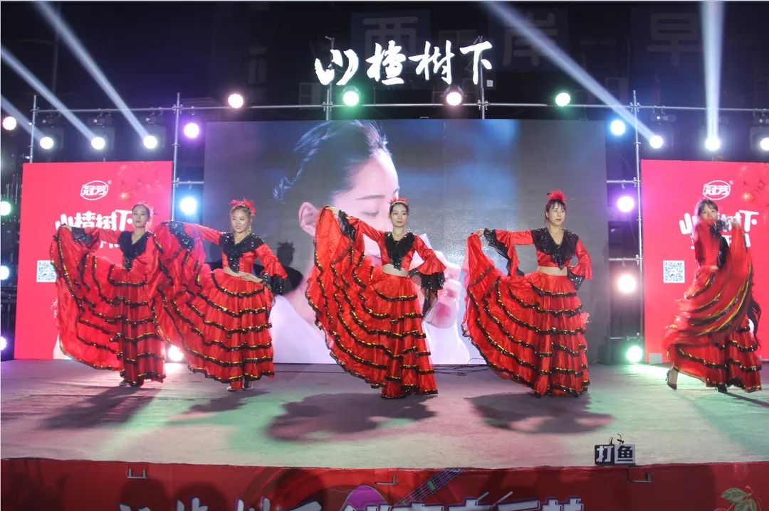 鮮活一夏山楂樹下鮮聲音樂節開封站圓滿成功