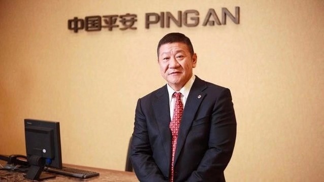 金融巨无霸平安的执行力和协同性从何而来孙建一综合金融不是牌照的