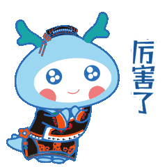 龙小湖发起的点赞有礼也引起了大家的踊跃参与毕竟龙小湖公仔那么可爱