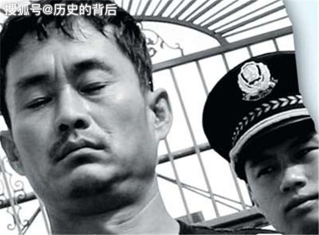 最终,在两年以后,张显辉率先落网,在之后张显明,李彦波,李彦斌等都一