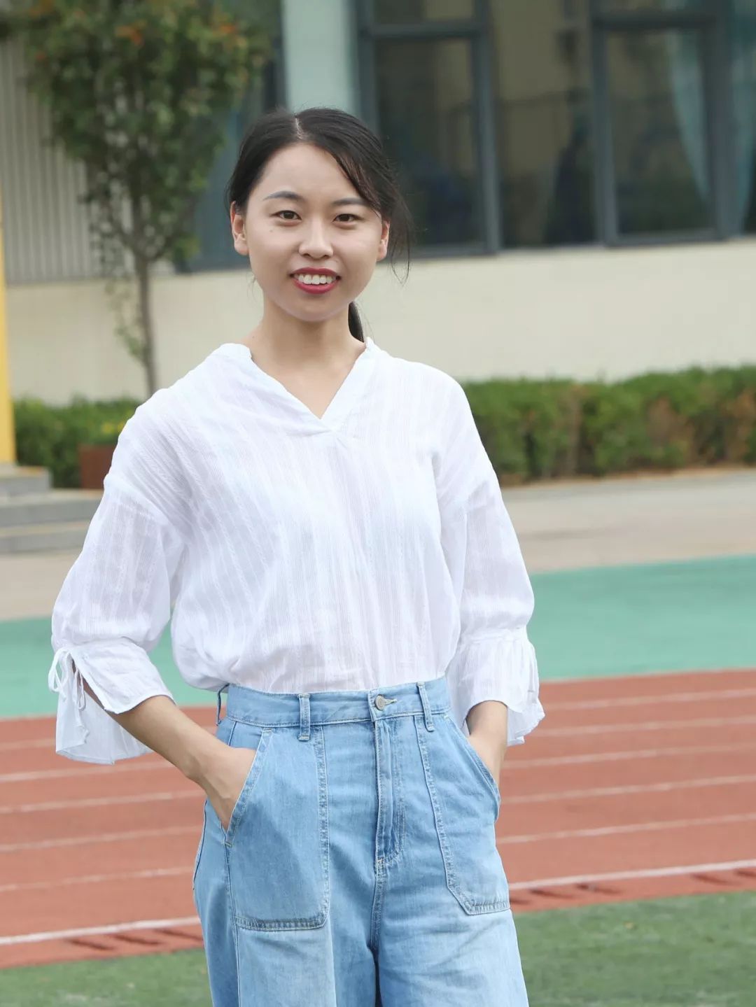 第569期一年级班主任团队风采