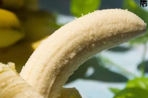 辰颐物语不催熟不泡药的香蕉你真的吃过吗