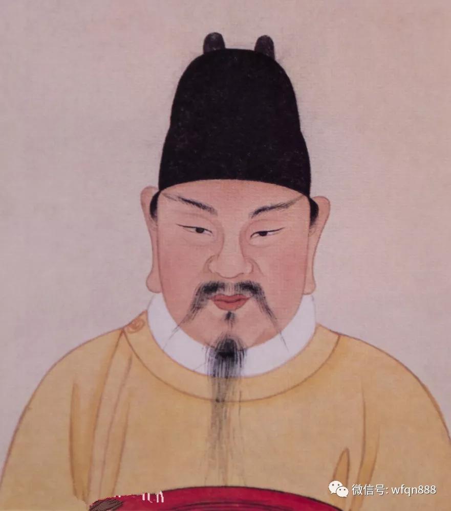 朱棣在北京夺了侄子皇位为何却在南京建报恩寺向朱元璋报恩