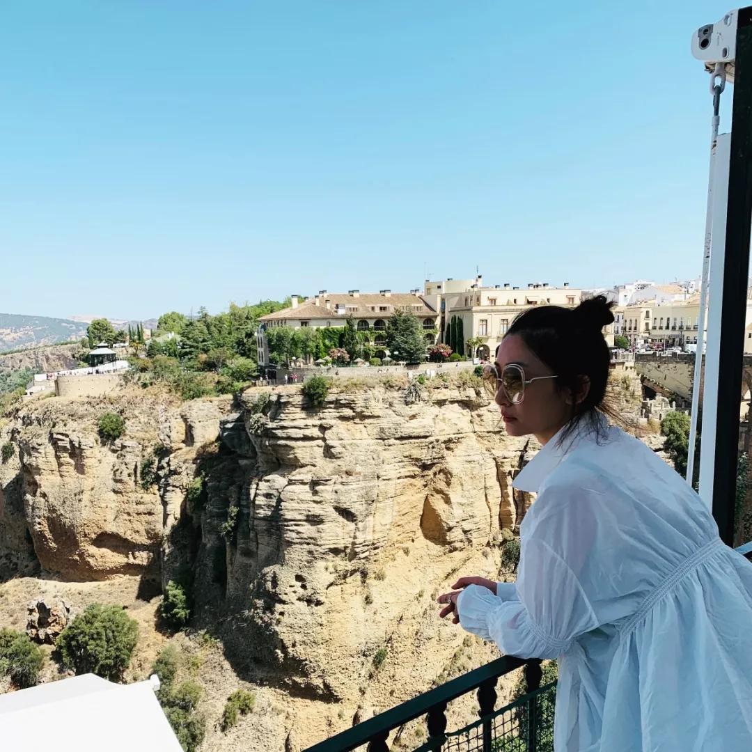 最美合伙人赵一婷留在重庆让梦想照进现实