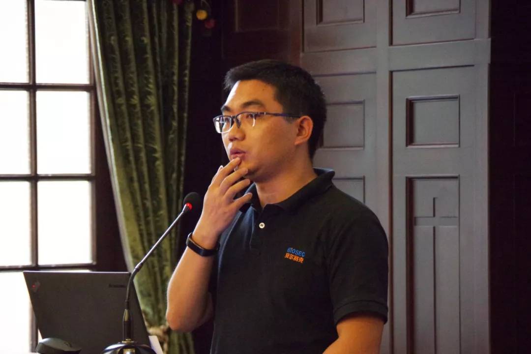 赵旭表示,行业人士应正确认知京津冀消协抽测事件,是有利于行业健康