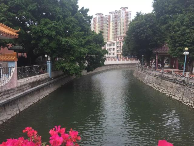 治水科普宣讲活动走进石溪村_居民