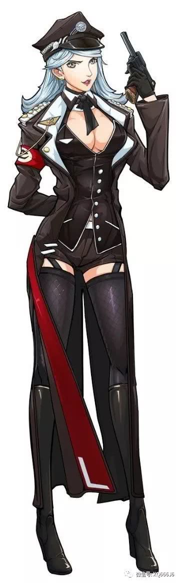 《基因特工》即将发售,这次还请来一位国际大咖_cockle