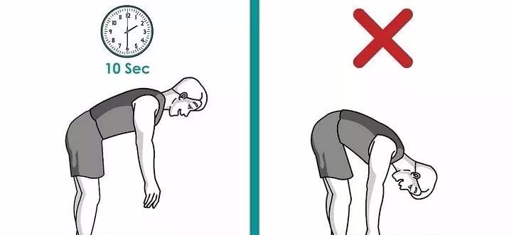 如何更安全有效的进行腰背拉伸尤其要注意