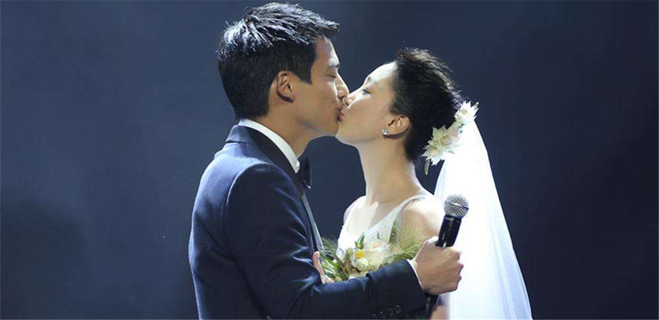 四大花旦唯一的非科班,华语三金大满贯得主,她是娱乐圈一"奇"_周迅