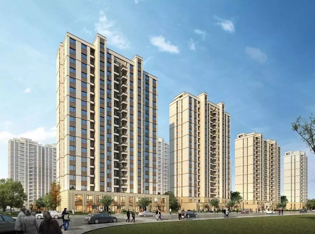 苏州这条轨交线换乘站高达14座!沿线楼盘你中意哪个?