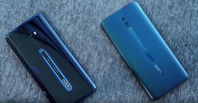 opporeno2海外發布售價摺合人民幣3700預計國內3500起