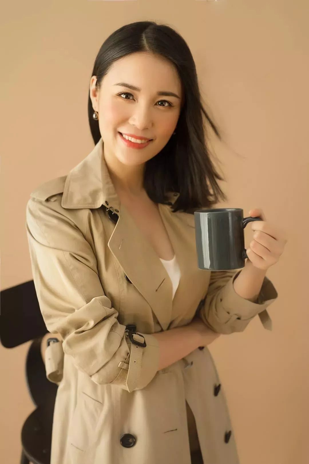 王小芳一级播音员湖北广播电视台主持人,播音员活动