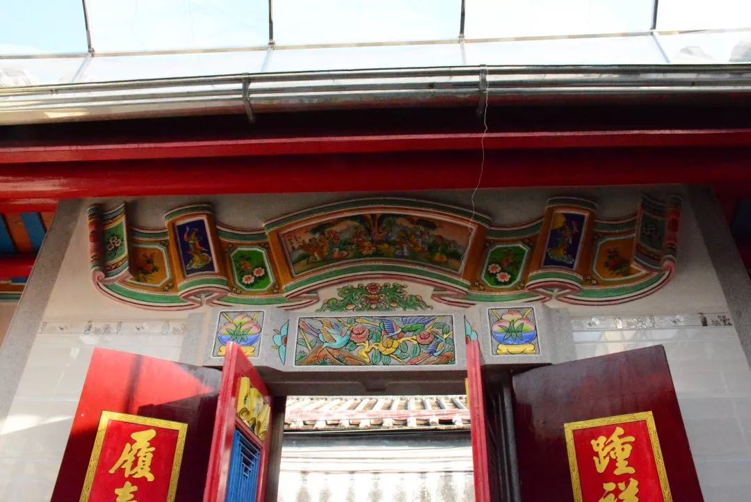 潮南这座下山虎够压贴派强