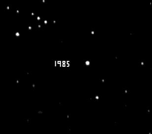 这颗比地球大3倍的类地行星正在快速向太阳系奔来每秒140公里