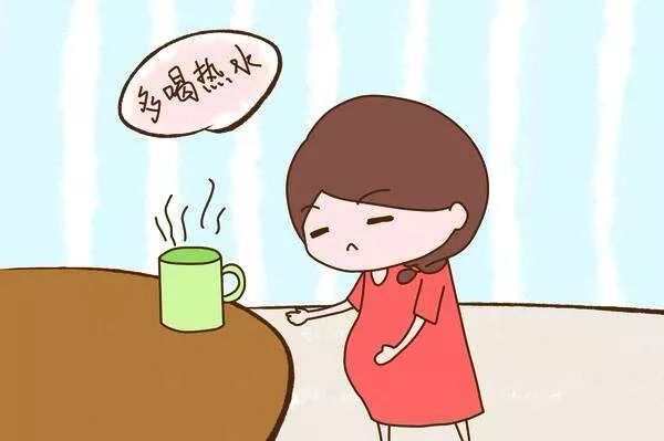 准妈妈感冒了怎么办?