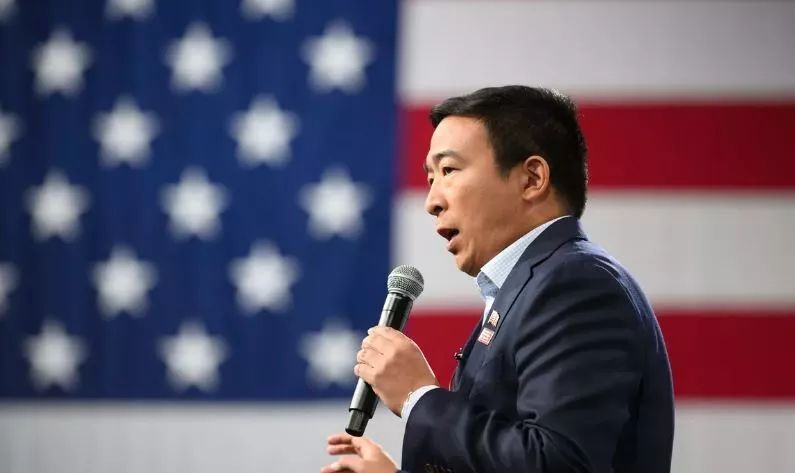 杨泽安新气候计划惹非议