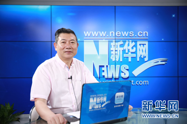 专访北京小学校长李明新传承立魂思想立教办现代化学校