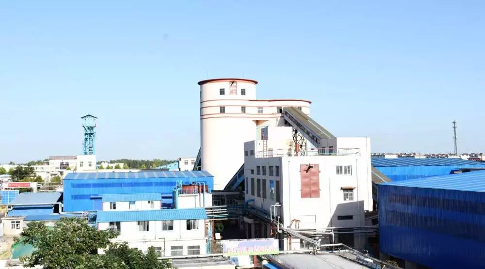 不经一番寒彻骨怎得梅花扑鼻香近距离岱庄煤矿的嬗变