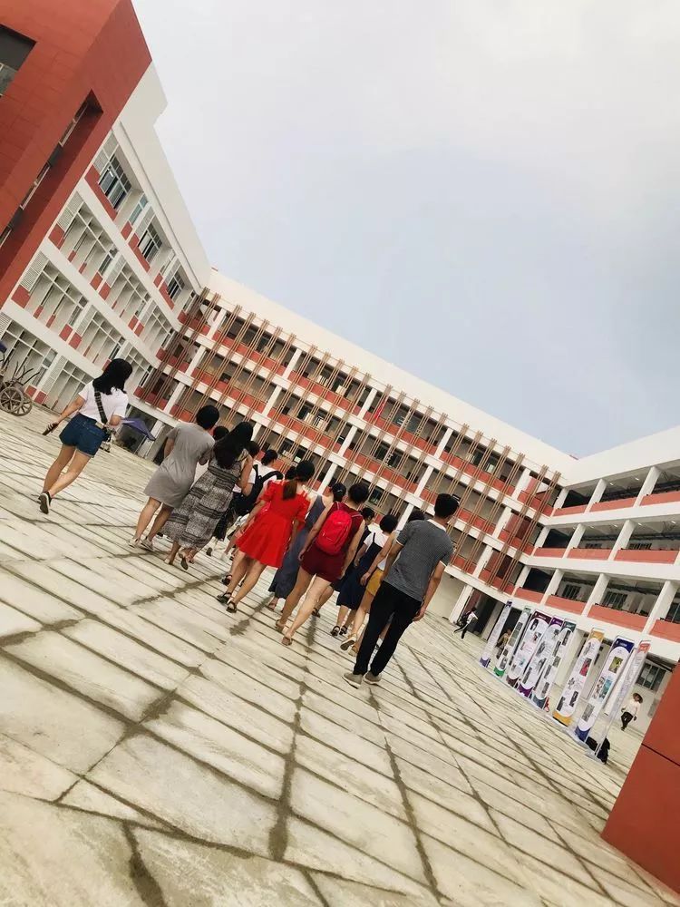 【城事】开学在即,红光学府小学怎么样了?你想知道的,这篇推文里都有!