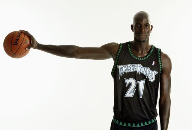 感动中国十大nba人物