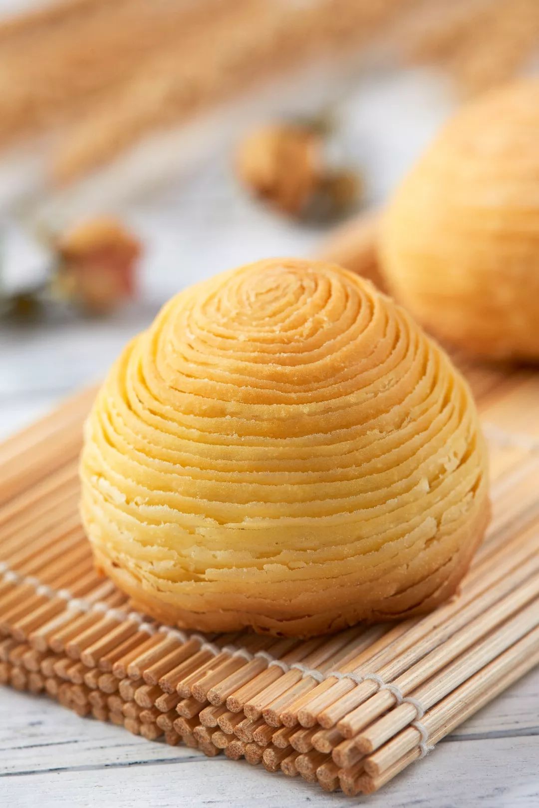 千层酥月饼,这场跨越几百年的盛宴高潮部分,才刚刚开始……中之杰千层