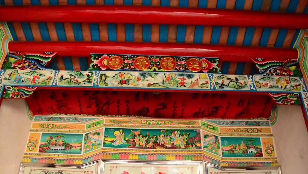 潮南这座下山虎够压贴派强