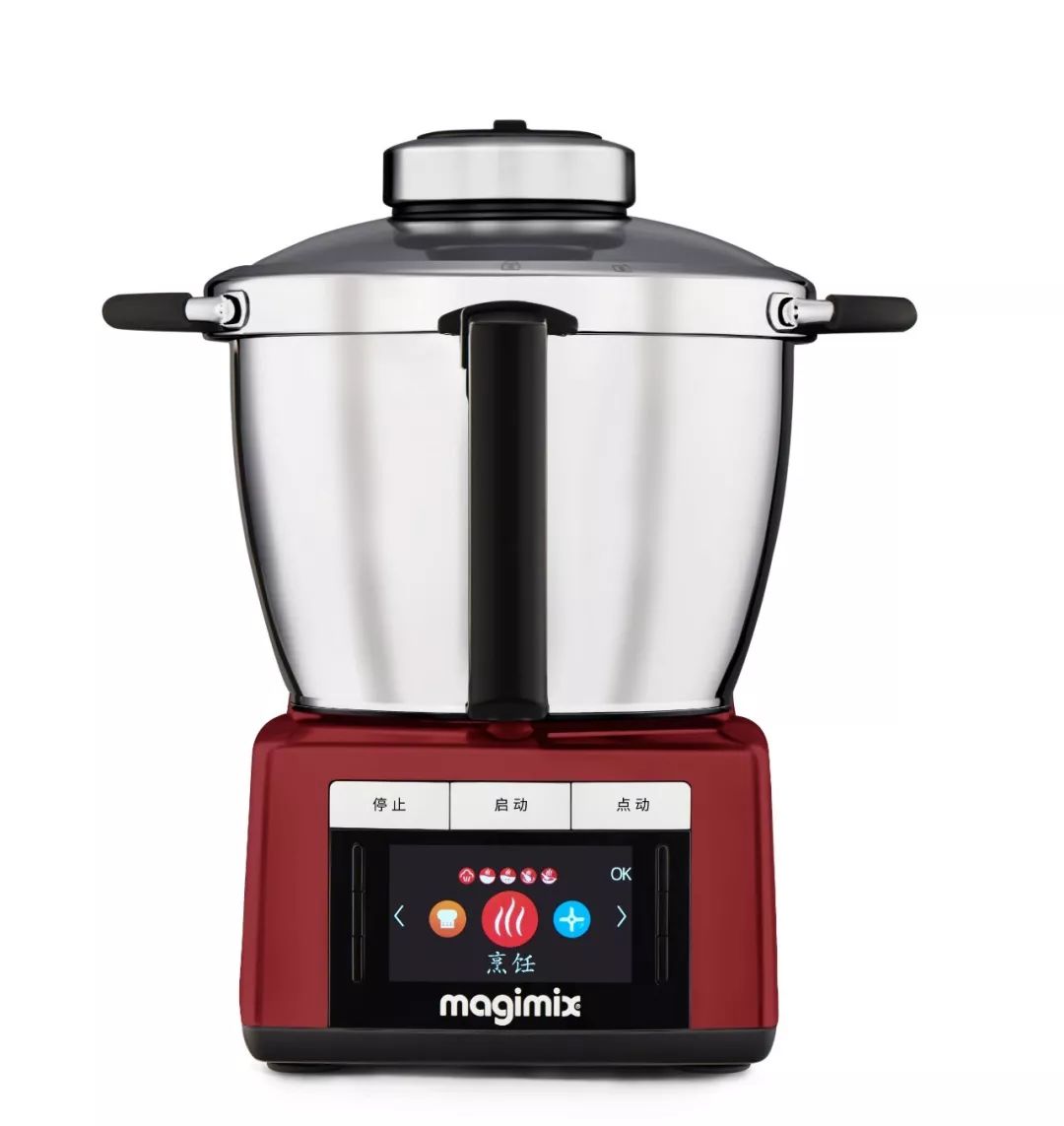 6款超好用的食物料理机 | 橄榄测评_厨房