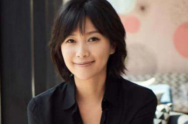 你意想不到的4位吸毒女星,徐静蕾上榜!第4位吸毒都不像本人了