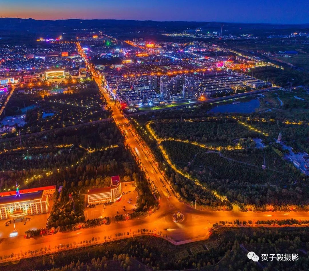 中国门神尉迟恭之乡平鲁贺子毅摄影