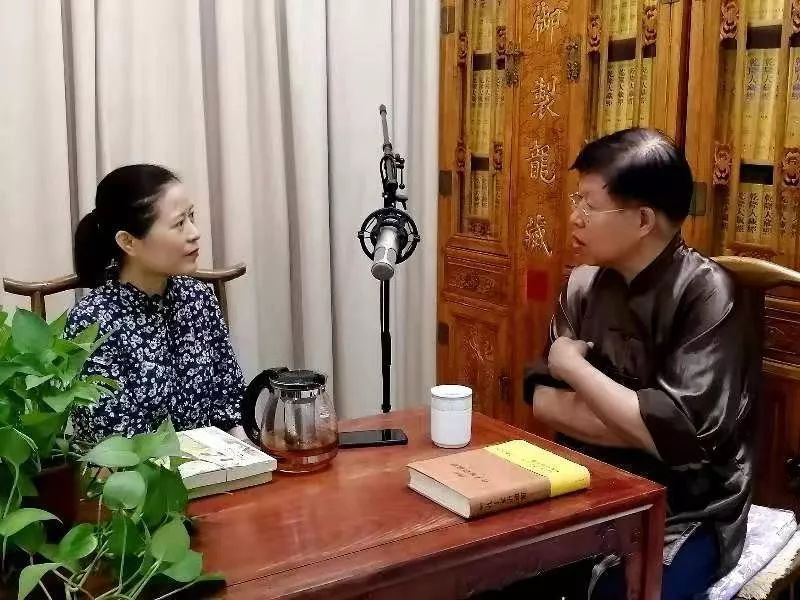 做好终生学习和谐身心的长远规划中华文化大讲堂十周年特辑