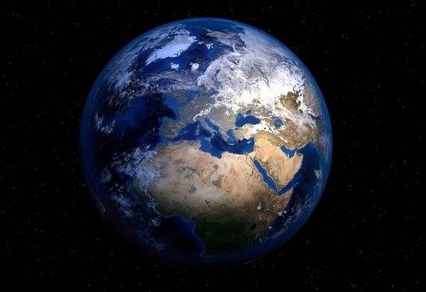 原创地球可能并非最宜居星球网友其它星球房价怎么样