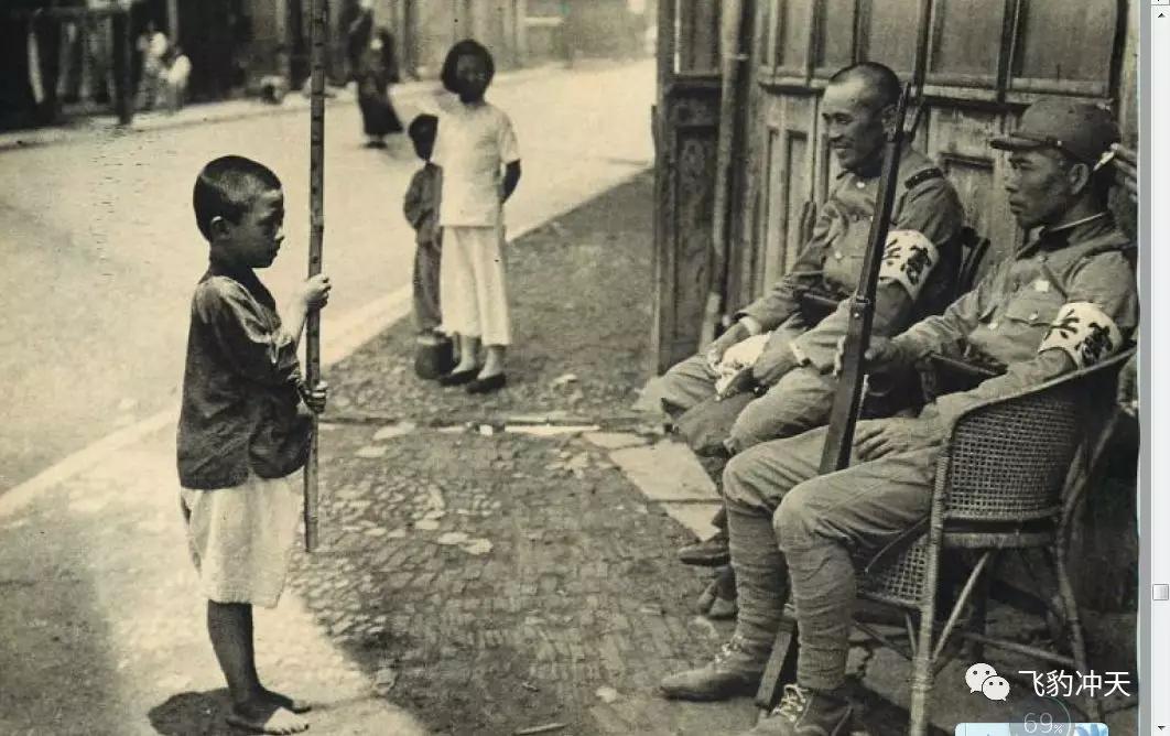 影视里的女鬼子都是哪儿来的_日本