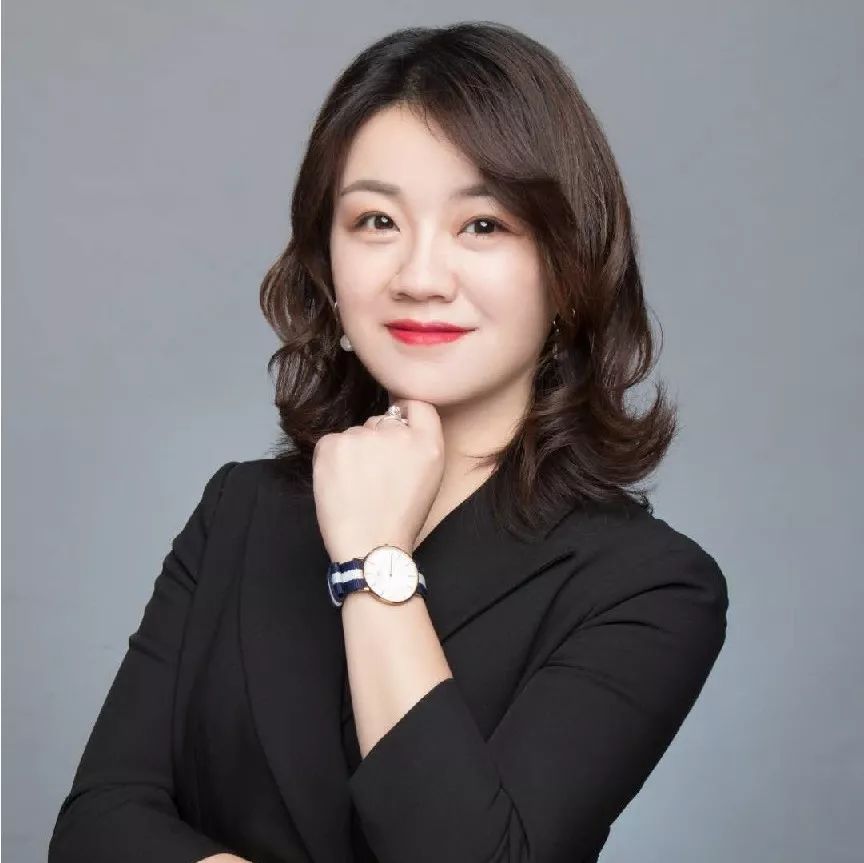 教师节特辑师者爱人爱是成全记卓越导师班督导骆霞老师