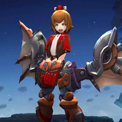 错,看一下这几个英雄!_鲁班