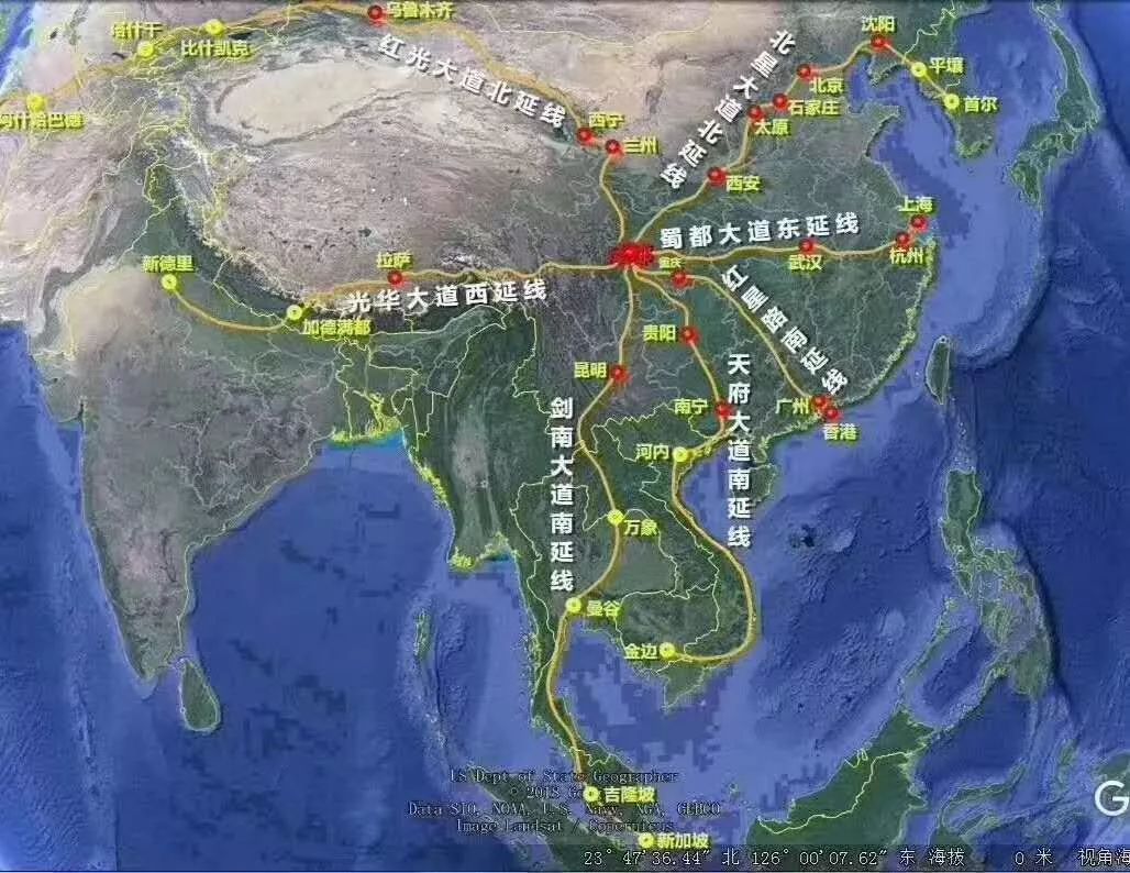 成都你也太天真了吧
