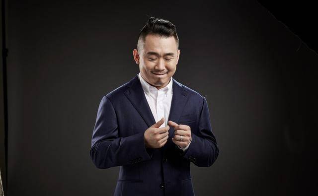 王厂长的这场回忆杀不但好听甚至还有点好笑