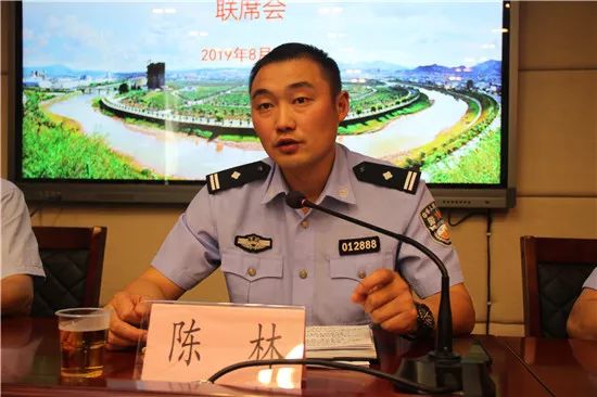 余庆县召开2019年第三季度道路交通安全工作联席会议