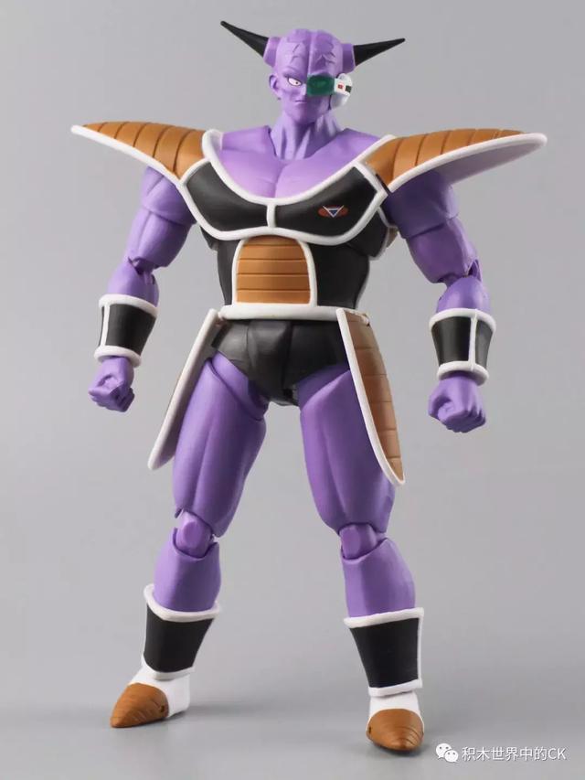 不务正业系列魔契可动shf龙珠系列基纽队长